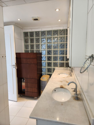 Imagem Apartamento com 3 Quartos à Venda, 131 m² em Perdizes - São Paulo