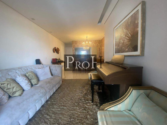 Imagem Apartamento com 3 Quartos à Venda, 116 m² em Centro - São Bernardo Do Campo Imagem Apartamento com 3 Quartos à Venda, 116 m² em Centro - São Bernardo Do Campo