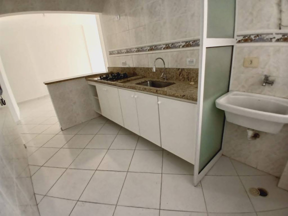 Imagem Apartamento com 2 Quartos à Venda, 64 m² em Aviação - Praia Grande Imagem Apartamento com 2 Quartos à Venda, 64 m² em Aviação - Praia Grande