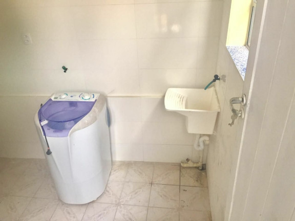 Imagem Apartamento com 3 Quartos para Temporada, 70 m² em Ferraz - Garopaba