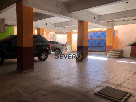 Imagem Casa com 5 Quartos à Venda, 300 m² em Centro - São Gonçalo Imagem Casa com 5 Quartos à Venda, 300 m² em Centro - São Gonçalo