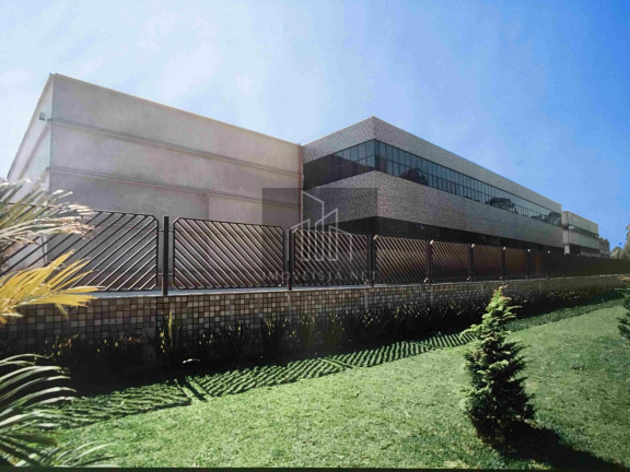 Imagem Imóvel Comercial para Alugar, 6.210 m² em Alphaville Empresarial - Barueri Imagem Imóvel Comercial para Alugar, 6.210 m² em Alphaville Empresarial - Barueri