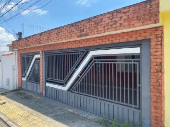 Sobrado com 3 Quartos à Venda, 236 m² em Rudge Ramos - São Bernardo Do Campo