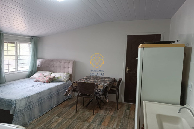 Imagem Casa com 6 Quartos à Venda, 188 m² em Centro - Itapoá