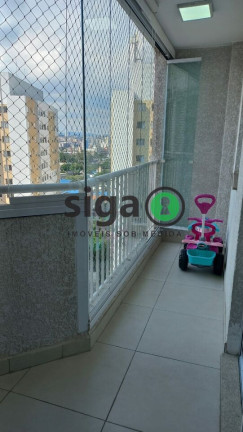 Imagem Apartamento com 3 Quartos à Venda, 65 m² em Brás - São Paulo Imagem Apartamento com 3 Quartos à Venda, 65 m² em Brás - São Paulo