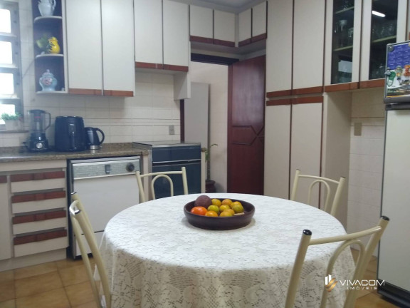 Imagem Apartamento com 4 Quartos à Venda, 178 m² em Agronômica - Florianópolis