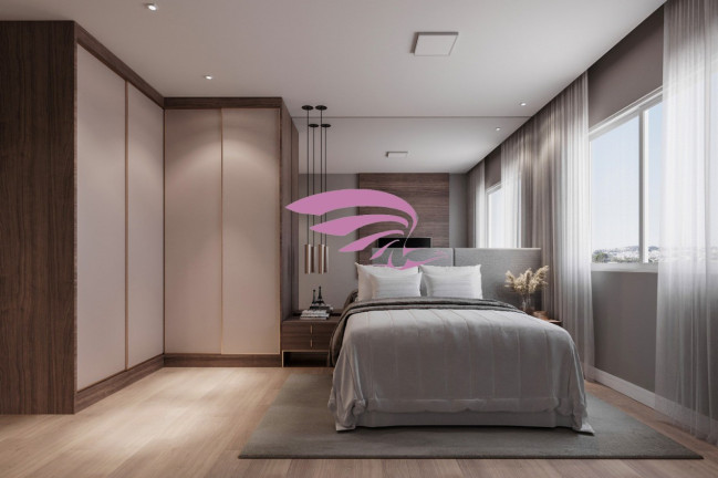 Imagem Imóvel com 2 Quartos à Venda, 58 m² em Boa Vista - Curitiba Imagem Imóvel com 2 Quartos à Venda, 58 m² em Boa Vista - Curitiba