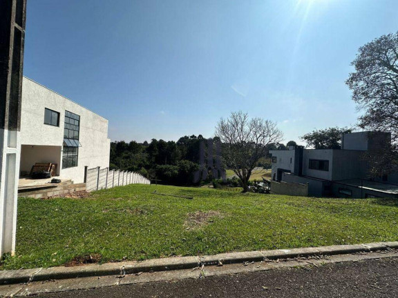 Imagem Terreno à Venda, 1.000 m² em Vila Torres - Campo Largo