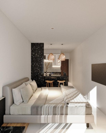 Imagem Apartamento com 1 Quarto à Venda, 81 m² em Bela Vista Ii - Cabedelo Imagem Apartamento com 1 Quarto à Venda, 81 m² em Bela Vista Ii - Cabedelo