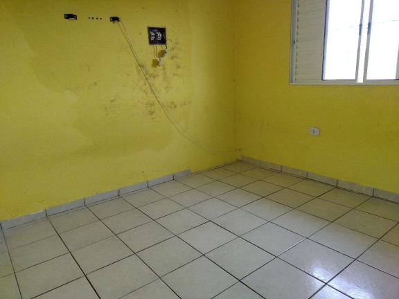 Imagem Sobrado com 2 Quartos para Alugar, 100 m² em Estância Balneária Tupy - Itanhaém