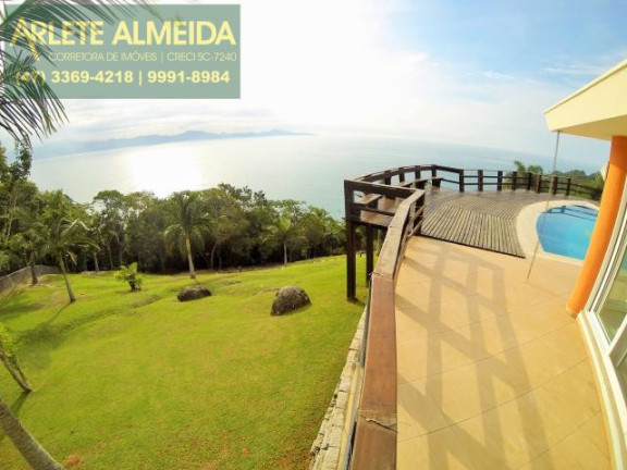 Imagem Casa com 5 Quartos à Venda, 12.000 m² em Araça - Porto Belo Imagem Casa com 5 Quartos à Venda, 12.000 m² em Araça - Porto Belo