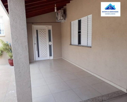 Imagem Casa com 3 Quartos à Venda, 154 m² em Jardim Florence 2 - Campinas Imagem Casa com 3 Quartos à Venda, 154 m² em Jardim Florence 2 - Campinas