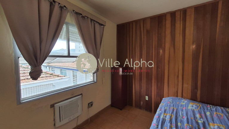 Imagem Apartamento com 2 Quartos à Venda, 80 m² em Ponta Da Praia - Santos