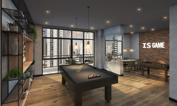 Imagem Apartamento à Venda, 26 m² em Consolação - São Paulo Imagem Apartamento à Venda, 26 m² em Consolação - São Paulo