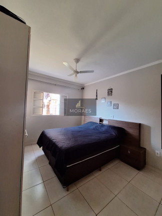 Imagem Casa com 2 Quartos à Venda, 115 m² em Jardim Ouro Verde - Botucatu Imagem Casa com 2 Quartos à Venda, 115 m² em Jardim Ouro Verde - Botucatu