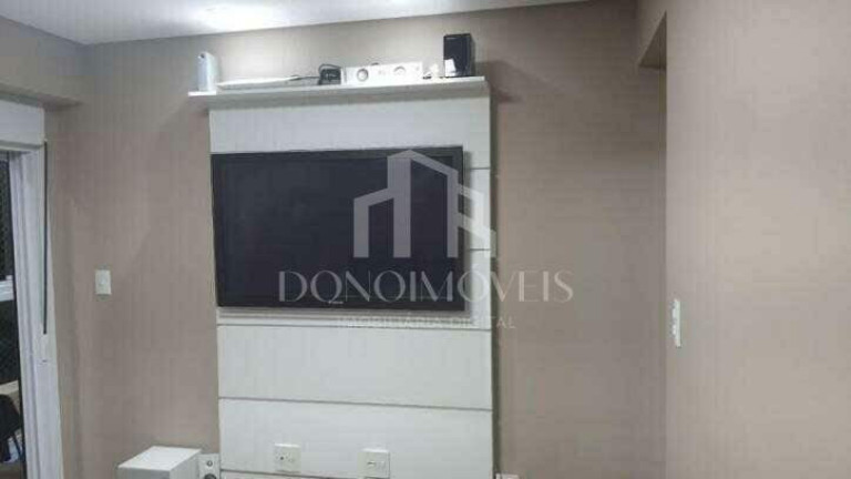 Imagem Apartamento com 3 Quartos à Venda, 135 m² em Baeta Neves - São Bernardo Do Campo