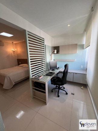 Imagem Apartamento com 3 Quartos à Venda, 151 m² em Horto Florestal - Salvador Imagem Apartamento com 3 Quartos à Venda, 151 m² em Horto Florestal - Salvador
