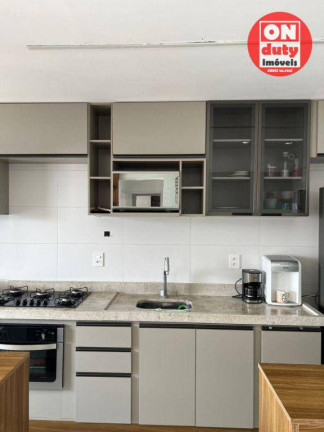 Imagem Apartamento com 2 Quartos à Venda, 82 m² em Aparecida - Santos Imagem Apartamento com 2 Quartos à Venda, 82 m² em Aparecida - Santos