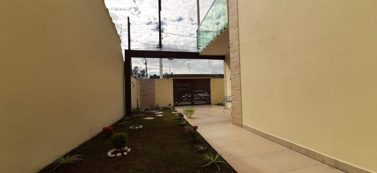 Imagem Casa com 3 Quartos à Venda, 143 m² em Cibratel Ii - Itanhaém Imagem Casa com 3 Quartos à Venda, 143 m² em Cibratel Ii - Itanhaém