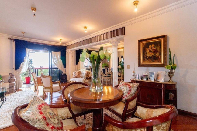Imagem Apartamento com 3 Quartos à Venda, 420 m² em Vila Diva (zona Leste) - São Paulo Imagem Apartamento com 3 Quartos à Venda, 420 m² em Vila Diva (zona Leste) - São Paulo