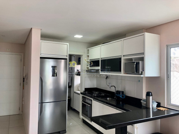 Imagem Apartamento com 3 Quartos à Venda, 83 m² em Pagani - Palhoça