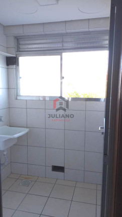 Imagem Apartamento com 2 Quartos à Venda, 59 m² em Cavalhada - Porto Alegre