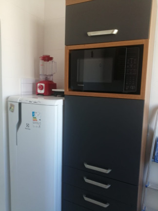 Imagem Apartamento com 2 Quartos para Temporada, 80 m² em Praia Do Morro - Guarapari Imagem Apartamento com 2 Quartos para Temporada, 80 m² em Praia Do Morro - Guarapari