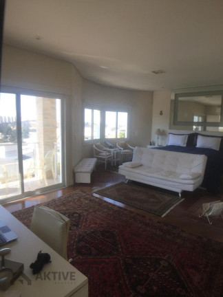 Imagem Casa de Condomínio com 5 Quartos à Venda, 460 m² em Alphaville - Santana De Parnaíba Imagem Casa de Condomínio com 5 Quartos à Venda, 460 m² em Alphaville - Santana De Parnaíba