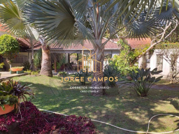 Imagem Chácara com 3 Quartos à Venda, 5 m² em Freitas - São José Dos Campos Imagem Chácara com 3 Quartos à Venda, 5 m² em Freitas - São José Dos Campos