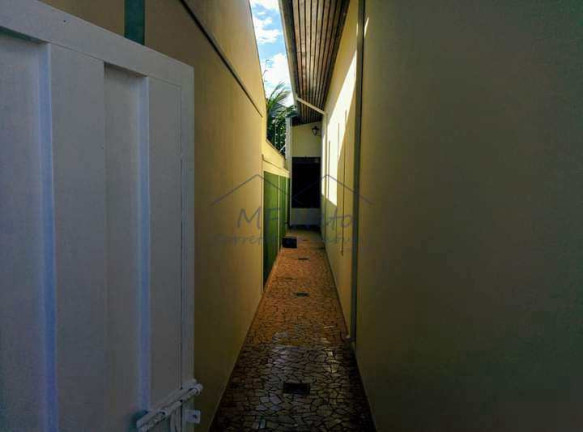 Imagem Casa com 3 Quartos à Venda, 422 m² em Centro - Pirassununga