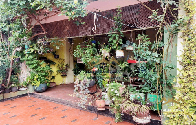 Imagem Casa com 3 Quartos à Venda, 168 m² em Centro - Tatuí Imagem Casa com 3 Quartos à Venda, 168 m² em Centro - Tatuí