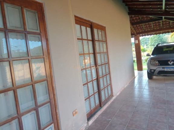 Imagem Imóvel com 5 Quartos à Venda, 190 m² em Freguesia Da Escada - Guararema