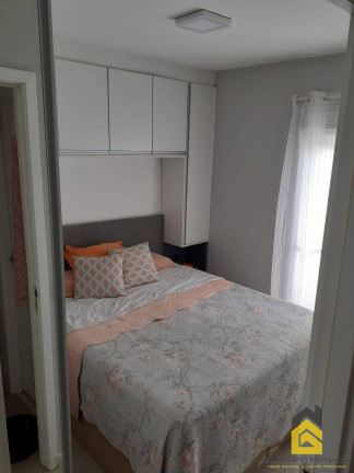 Imagem Apartamento com 2 Quartos à Venda, 56 m² em Centro - São Bernardo Do Campo Imagem Apartamento com 2 Quartos à Venda, 56 m² em Centro - São Bernardo Do Campo