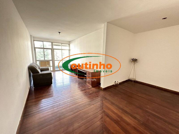 Imagem Apartamento com 3 Quartos à Venda, 135 m² em Maracanã - Rio De Janeiro Imagem Apartamento com 3 Quartos à Venda, 135 m² em Maracanã - Rio De Janeiro