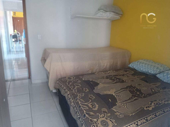 Imagem Apartamento com 1 Quarto à Venda, 52 m² em Tupi - Praia Grande