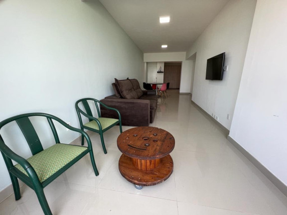 Imagem Apartamento com 2 Quartos à Venda, 80 m² em Centro - Guarapari