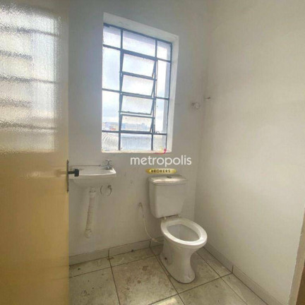 Imagem Sala Comercial para Alugar, 500 m² em Osvaldo Cruz - São Caetano Do Sul Imagem Sala Comercial para Alugar, 500 m² em Osvaldo Cruz - São Caetano Do Sul