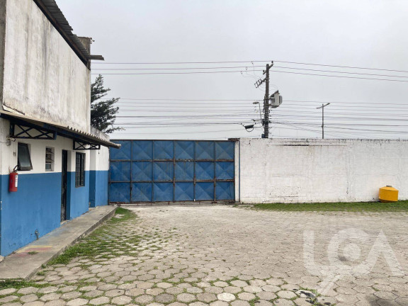 Imagem Terreno à Venda, 1.140 m² em Jardim Britânia - Caraguatatuba Imagem Terreno à Venda, 1.140 m² em Jardim Britânia - Caraguatatuba
