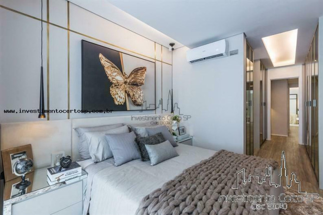 Imagem Apartamento com 3 Quartos à Venda, 160 m² em Pinheiros - São Paulo Imagem Apartamento com 3 Quartos à Venda, 160 m² em Pinheiros - São Paulo