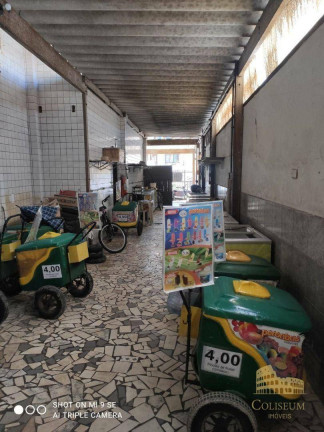 Imagem Apartamento com 3 Quartos à Venda, 500 m² em Ocian - Praia Grande