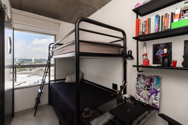 Imagem Apartamento com 2 Quartos à Venda, 70 m² em Vila Leopoldina - São Paulo