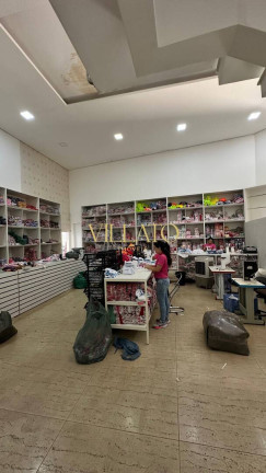 Imagem Galpão à Venda, 375 m² em Setor Coimbra - Goiânia