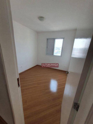 Imagem Apartamento com 3 Quartos à Venda, 66 m² em Ponte Grande - Guarulhos