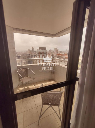 Imagem Apartamento com 1 Quarto à Venda, 42 m² em Boqueirão - Santos Imagem Apartamento com 1 Quarto à Venda, 42 m² em Boqueirão - Santos