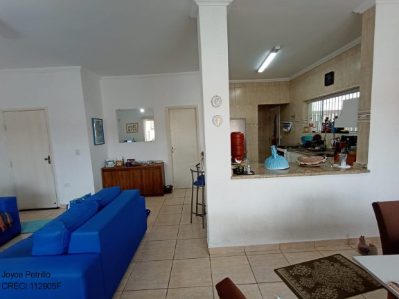 Imagem Casa com 3 Quartos à Venda,  em Barra De Jangada - Peruíbe