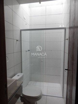 Imagem Casa com 2 Quartos à Venda, 44 m² em Quinta Dos Açorianos - Barra Velha