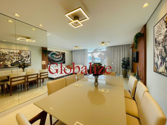 Imagem Imóvel com 3 Quartos à Venda, 147 m² em Gonzaga - Santos Imagem Imóvel com 3 Quartos à Venda, 147 m² em Gonzaga - Santos
