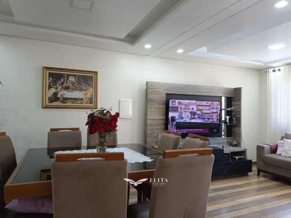 Imagem Sobrado com 4 Quartos à Venda, 154 m² em Centro - Barra Velha