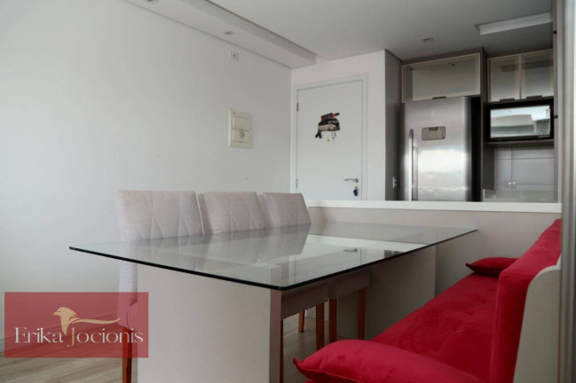 Imagem Apartamento com 2 Quartos à Venda, 56 m² em Centro - São Bernardo Do Campo