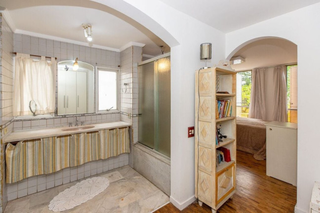 Imagem Apartamento com 4 Quartos à Venda, 320 m² em Alto Da Boa Vista - São Paulo